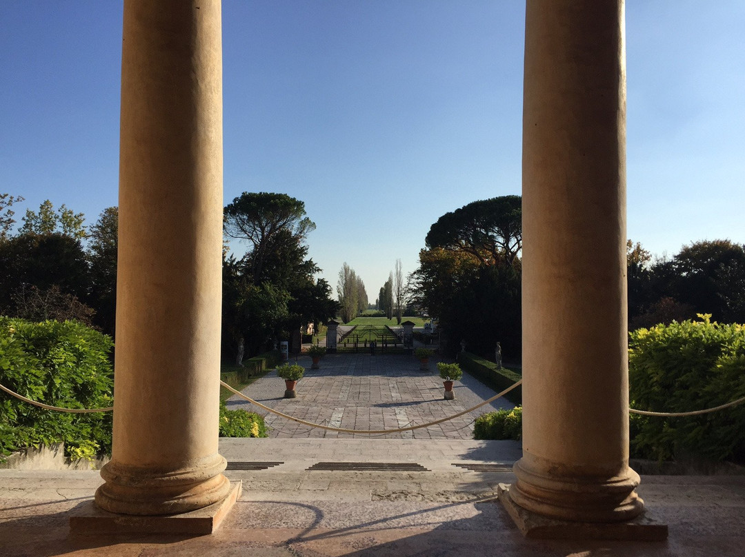 Fanzolo旅游攻略图片