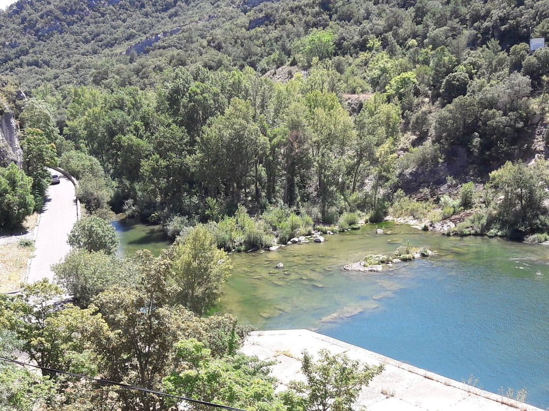 Sobron旅游攻略图片