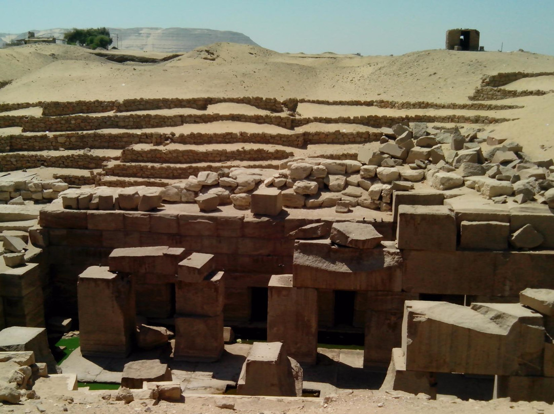 Sohag旅游攻略图片