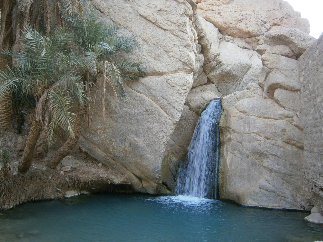 Kairouan Governorate旅游攻略图片