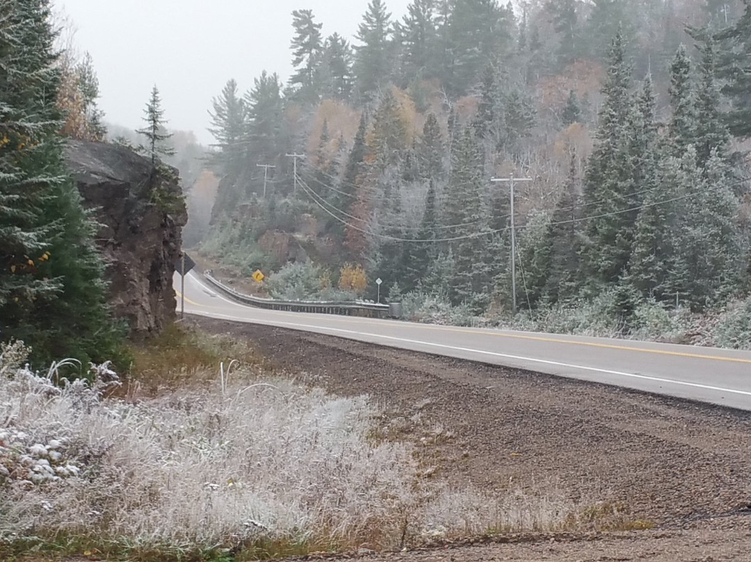 Temiscaming旅游攻略图片