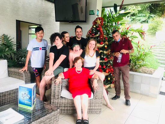 Apartamentos Amoblados Cali Habita Suites主图