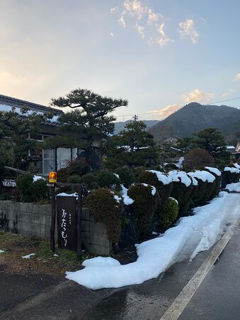 かたつむり