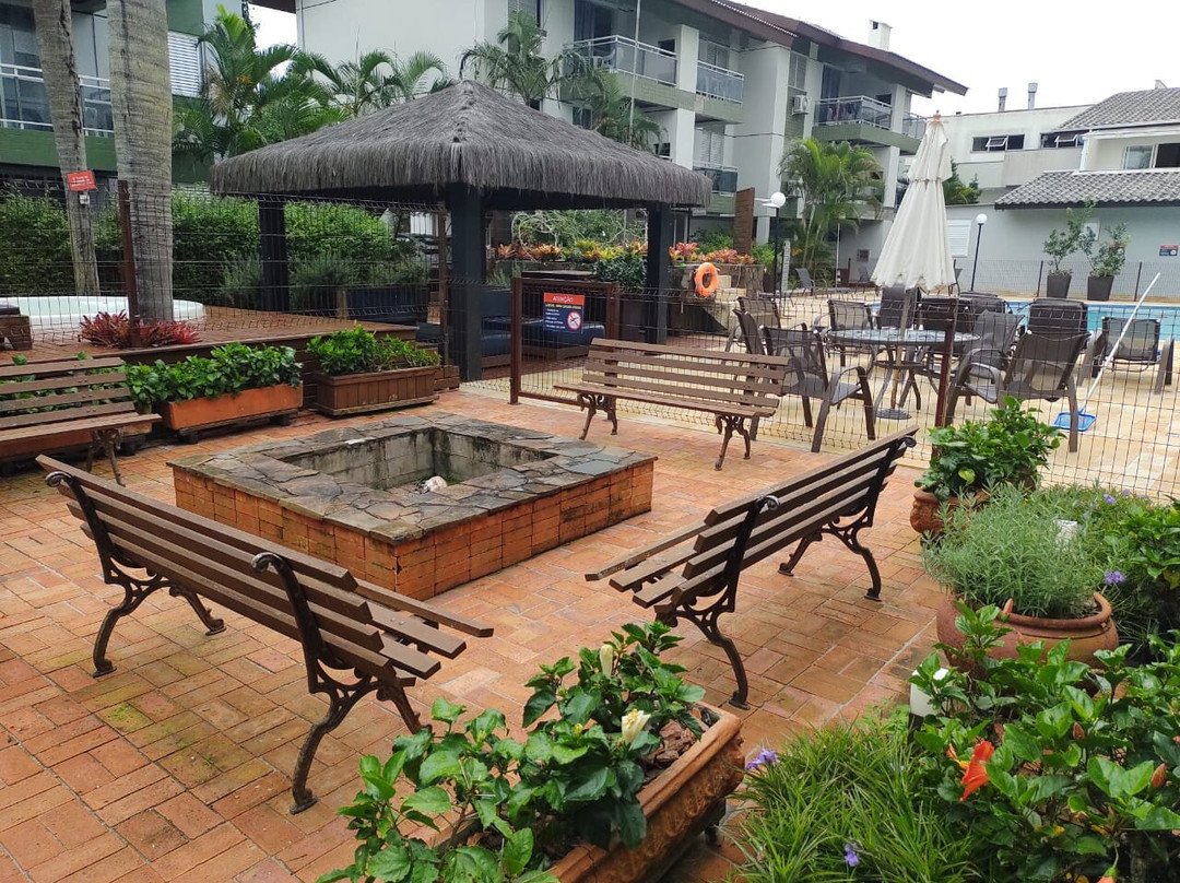 贝卢诺公寓酒店主图