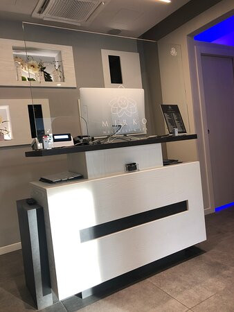 Mirko Wellness & Spa-布斯托-阿西齐奥必去景点