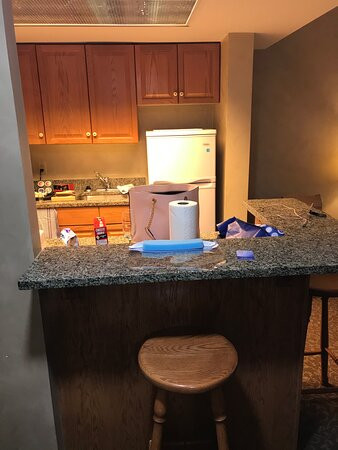 Stone Gate Inn主图