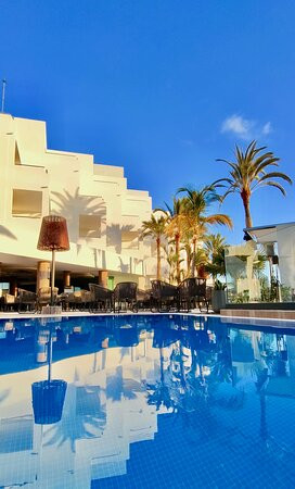Hotel Riu Palace Jandia主图