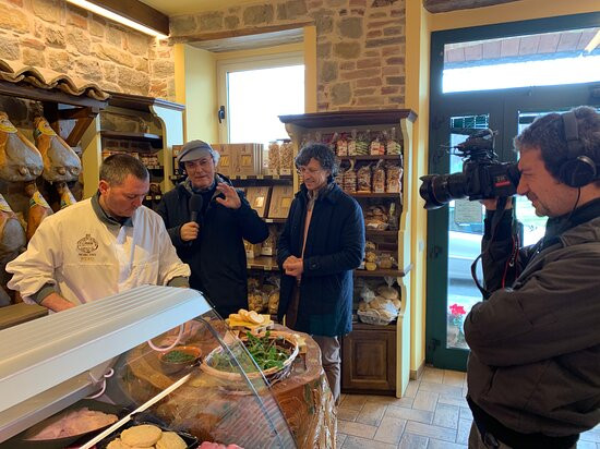 La Bottega del Re Norcino景点图片