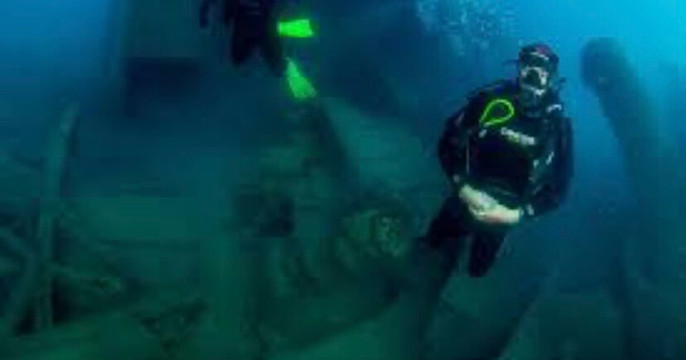 Buceo Valencia-La Pobla de Farnals必去景点