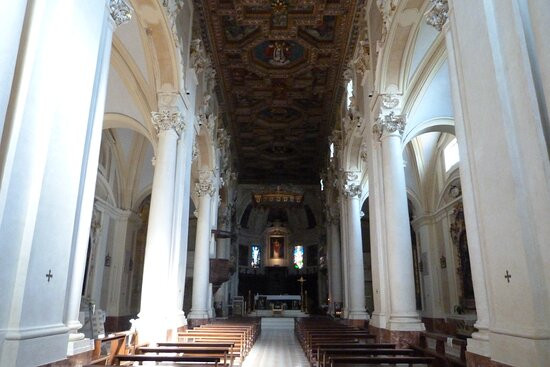 Cattedrale di San Flaviano-Recanati必去景点