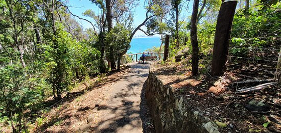 Jebbribillum Lookout-伯利角必去景点