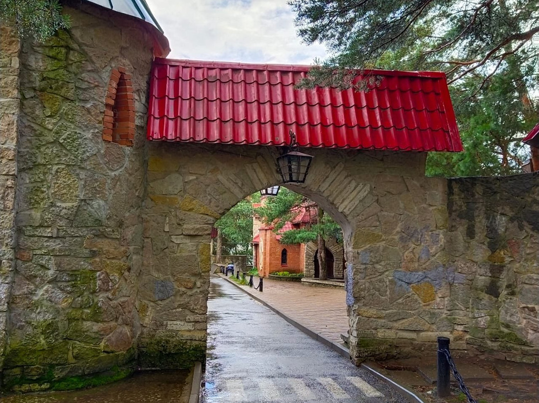 Andersongrad景点图片