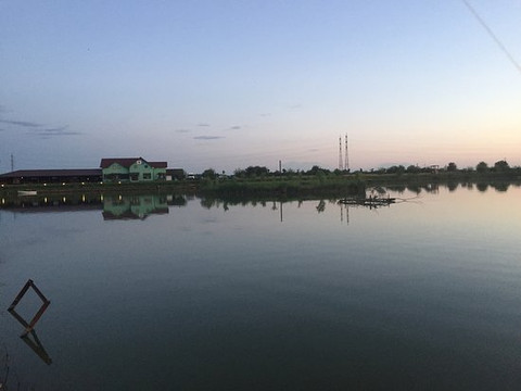 Complex Turistic Valcroft-Sacalaz必去景点