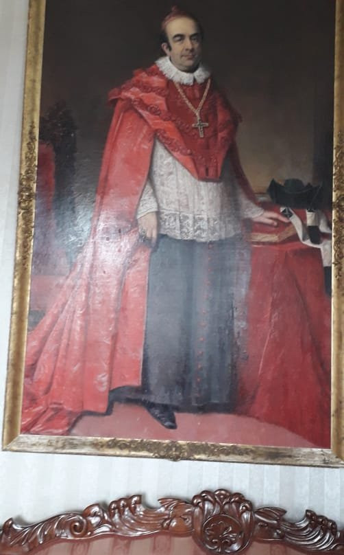 Museo Historico y Antropologico-瓦尔迪维亚必去景点