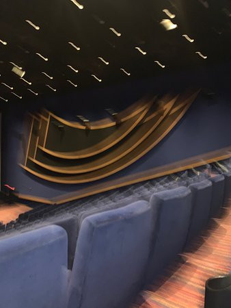 Cineco20-麦纳麦必去景点