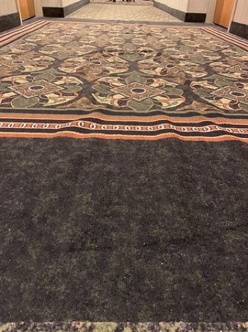 盖特威酒店及会议中心-客卧