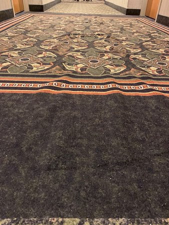 盖特威酒店及会议中心主图