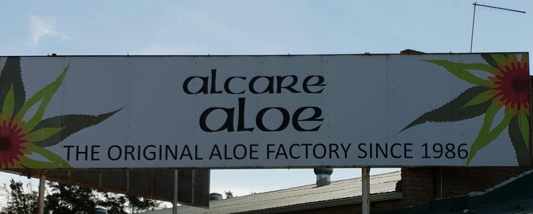 Alcare Aloe景点图片