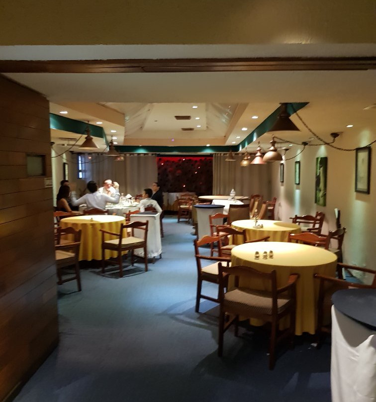 Roberto's Restaurant