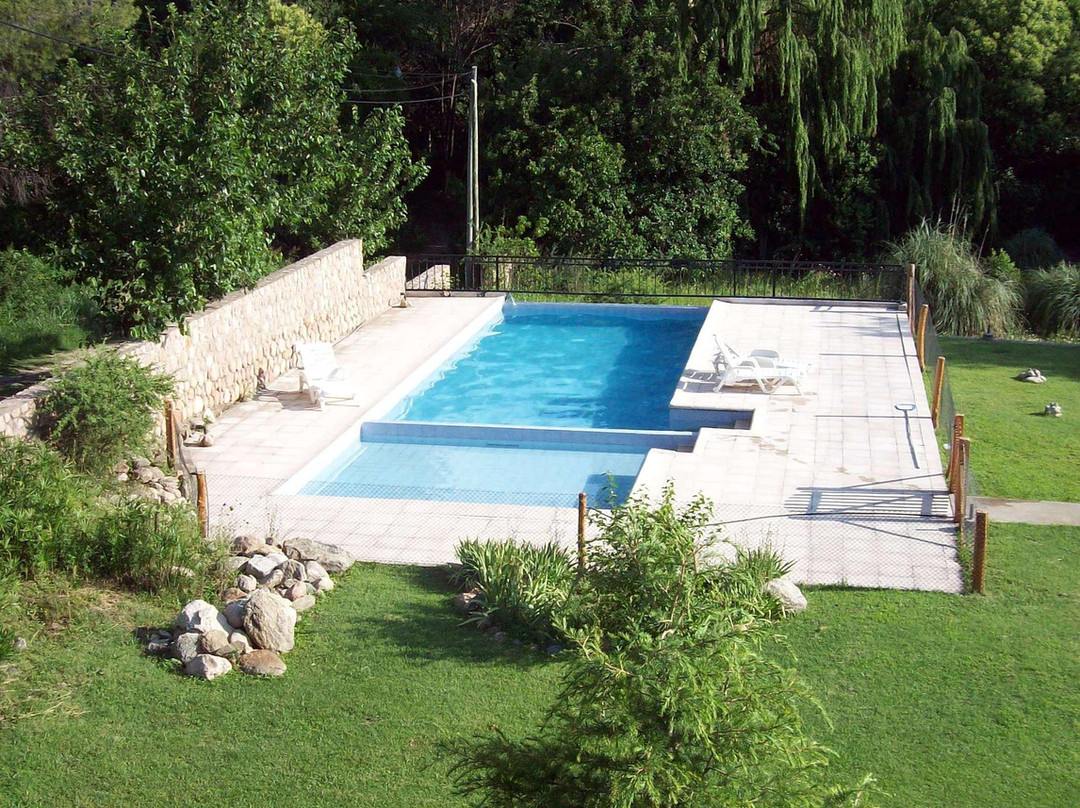 Reserva Florofaunistica de Rincon del Este-梅洛必去景点