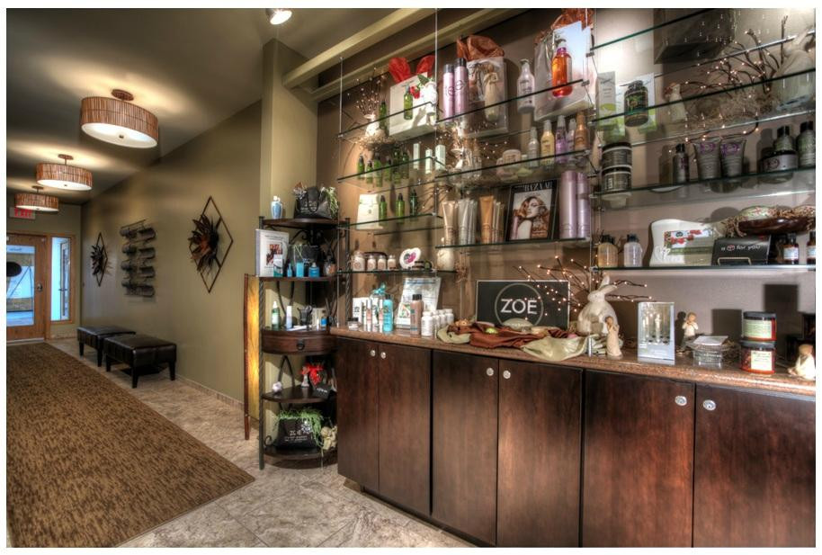 Zoe Life Spa and Salon景点图片