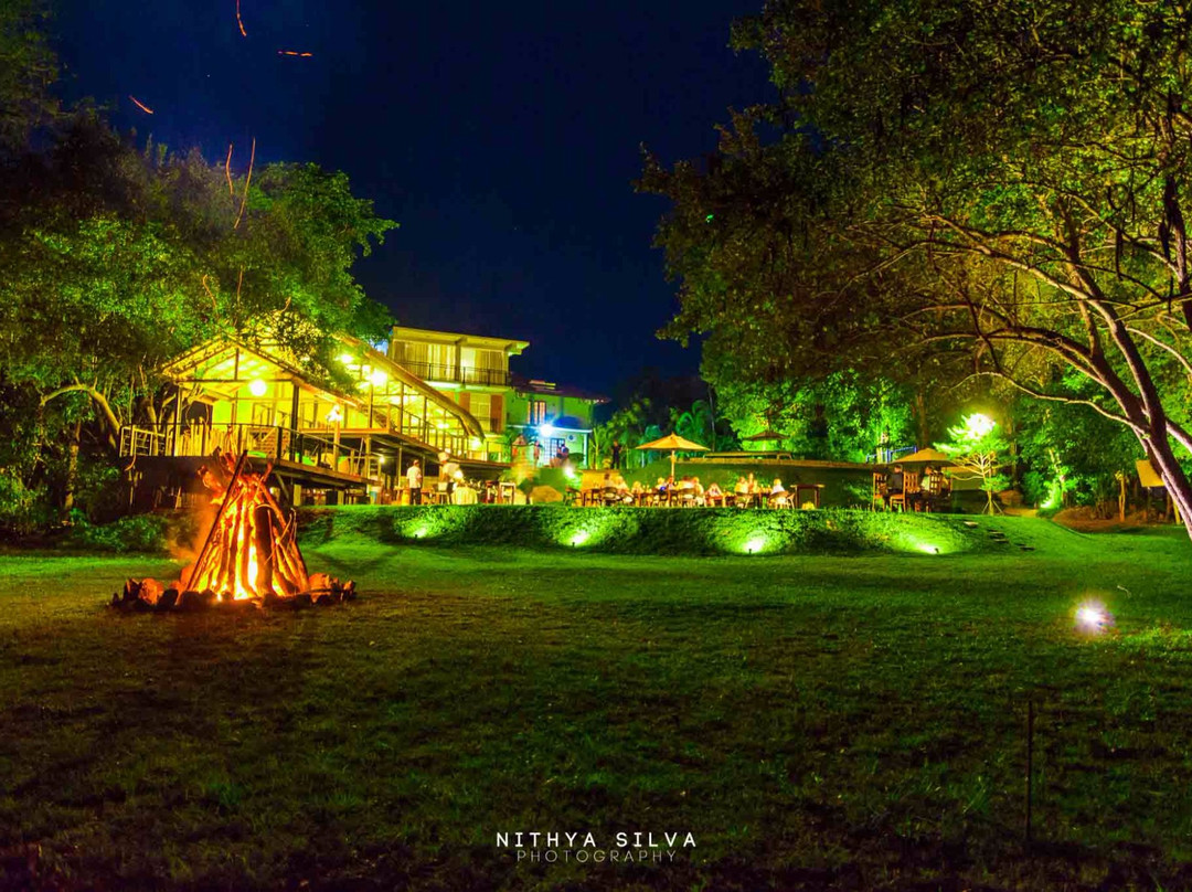 Padiyatalawa酒店住宿-Mapakada Village