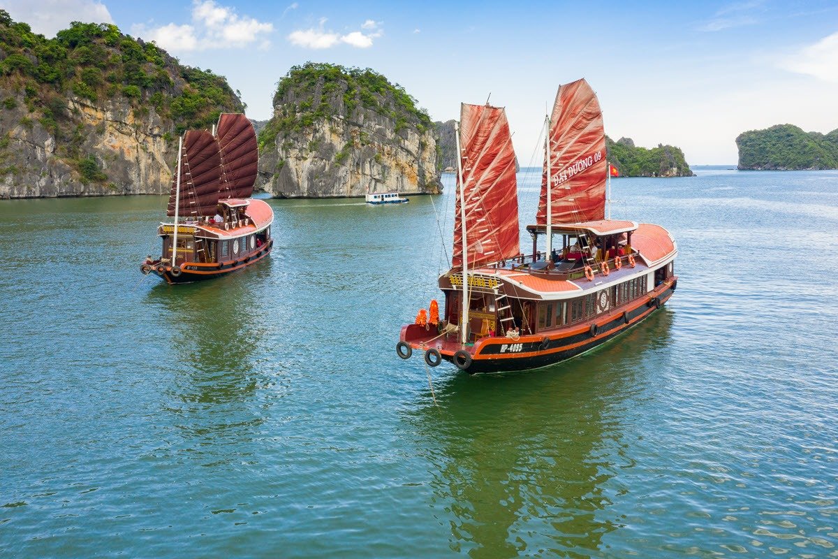 Tay Giang Hotel-官方