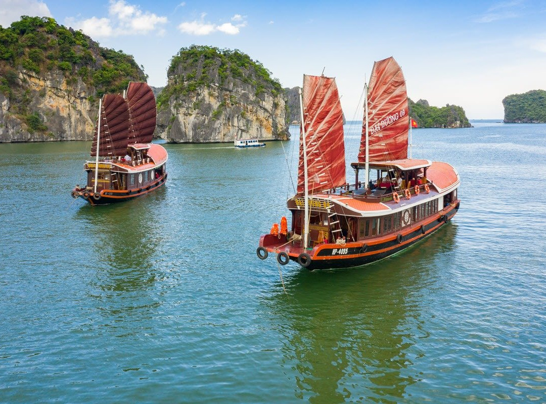 Tay Giang Hotel主图