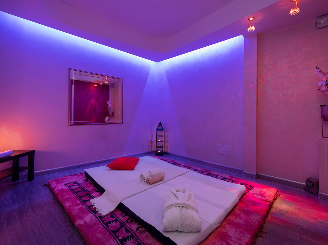 Doma Luxury Spa-罗马必去景点