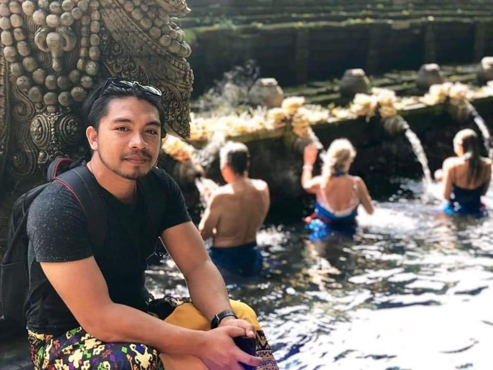 Ubud Great Driver-巴厘岛必去景点