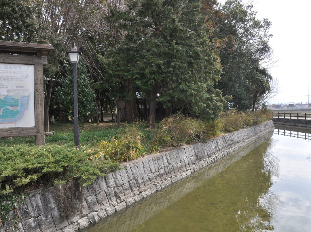 Fujinomori Kango Shuraku景点图片