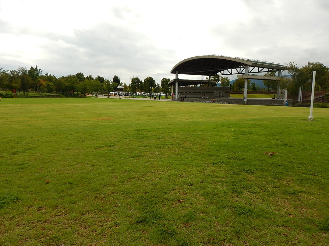 Yaaironomori Koen