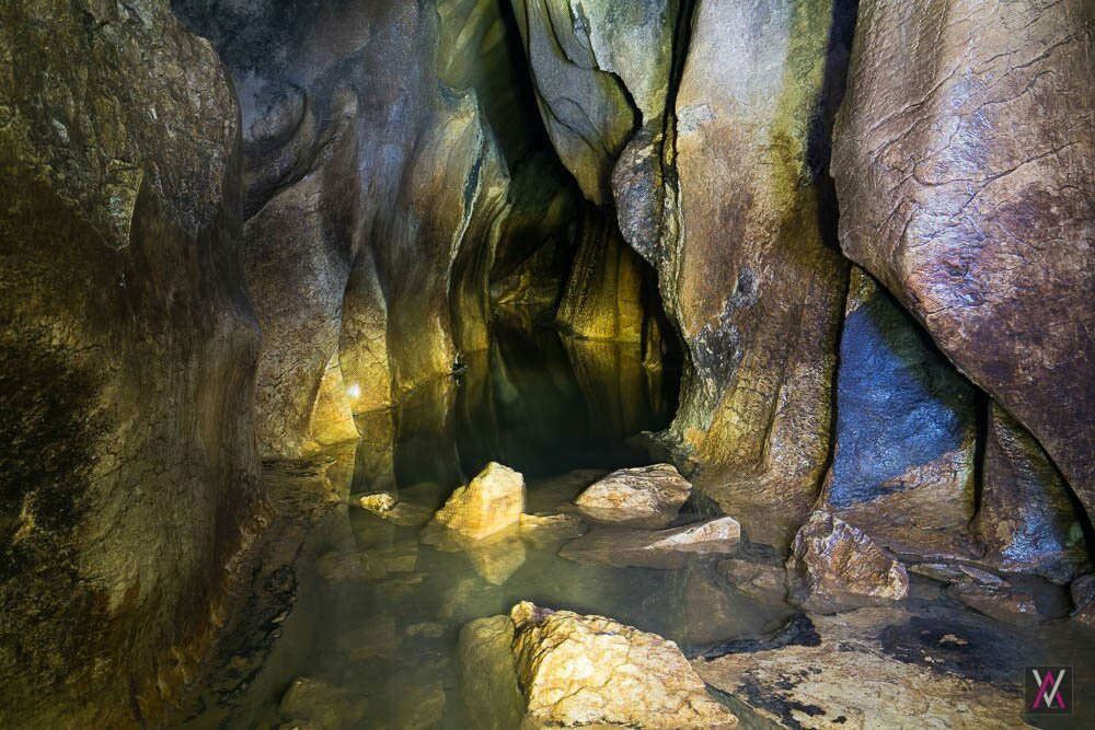 Pinagrealan Cave景点图片