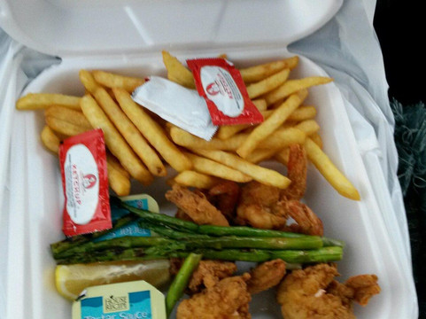 West Side Pizza & Sub Shop