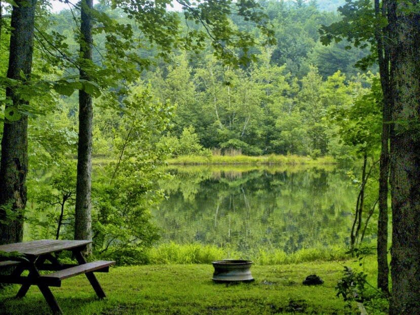 Sandy Valley Campground