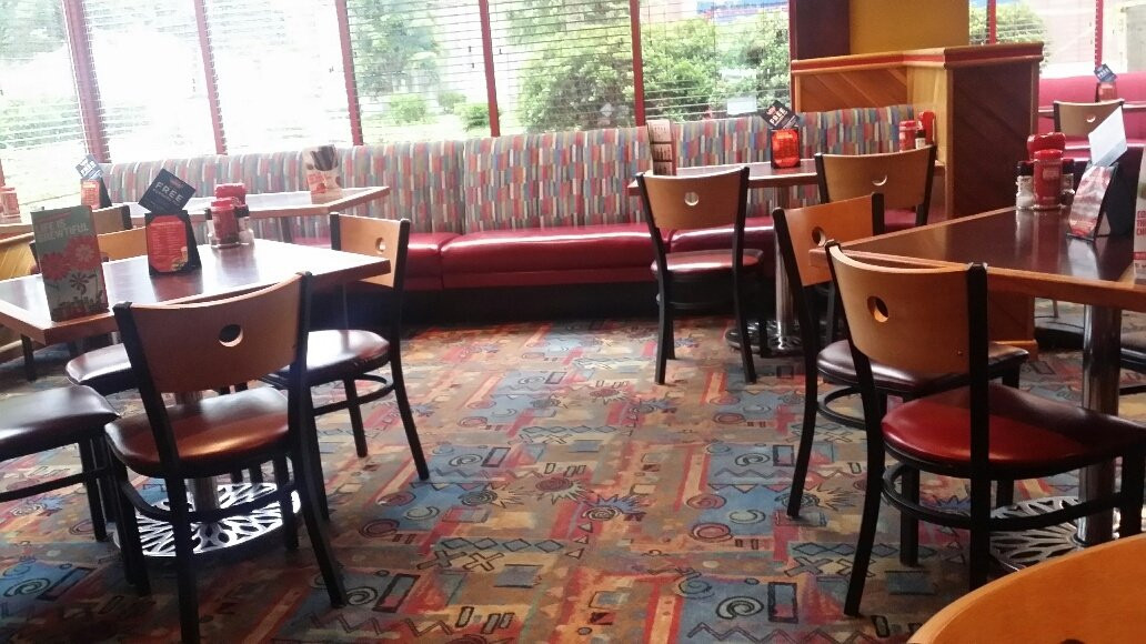 Red Robin Restaurants-Canada