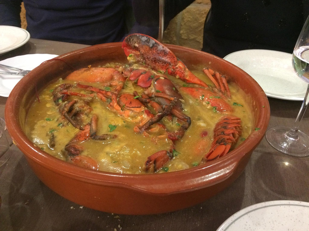 El Racó de Camp de Mar