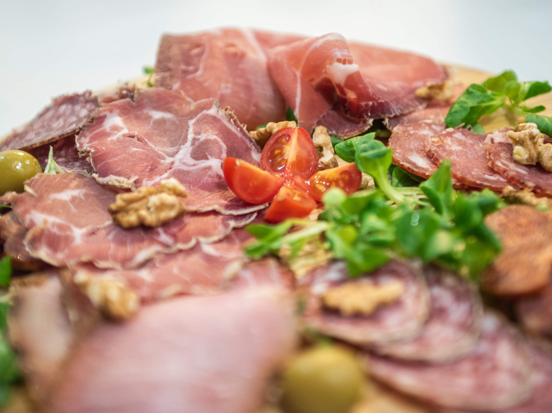 Opi餐馆和美食-Ristorante La Terrazza