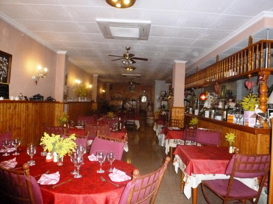 Restaurant La Petite Alsace