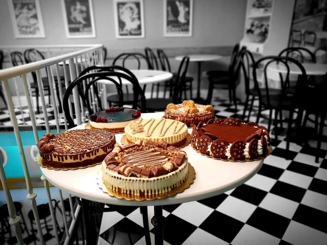 Amely Bakery & Diner