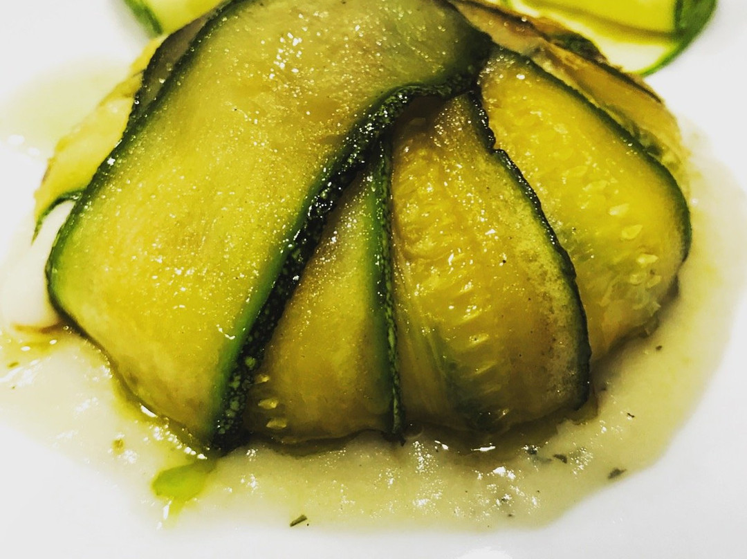 La Tortellina