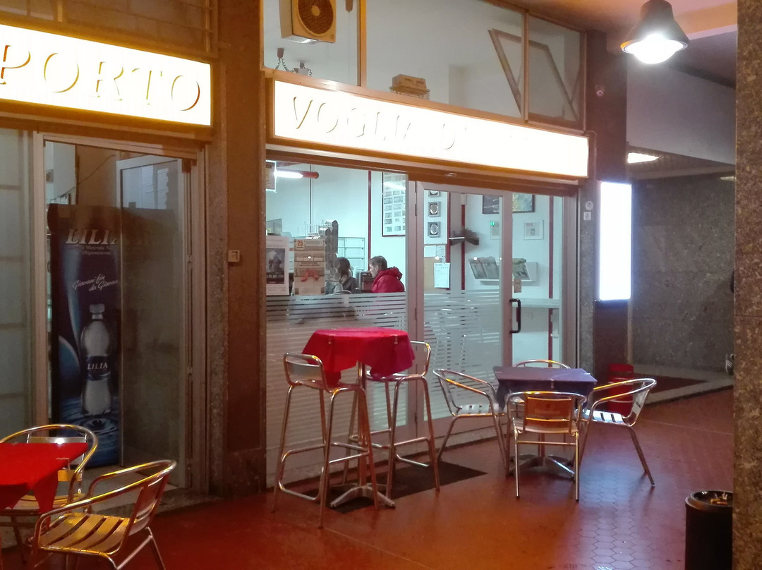 Pizzeria Voglia Di Pizza