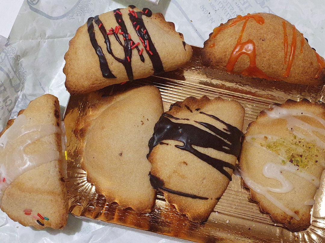 Dolci tentazioni
