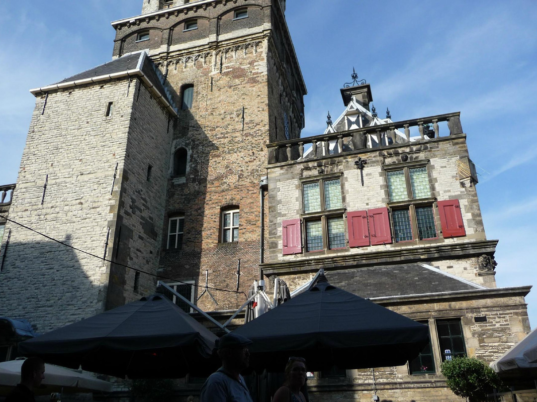 Boterhuis