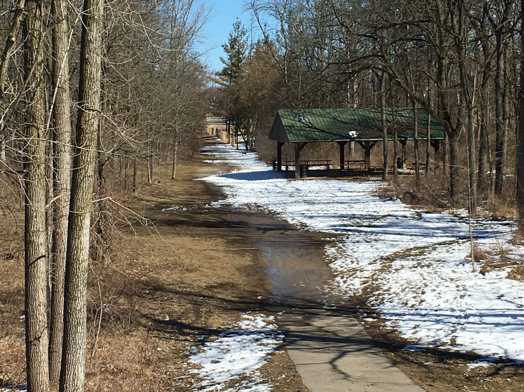 Brantford旅游攻略图片