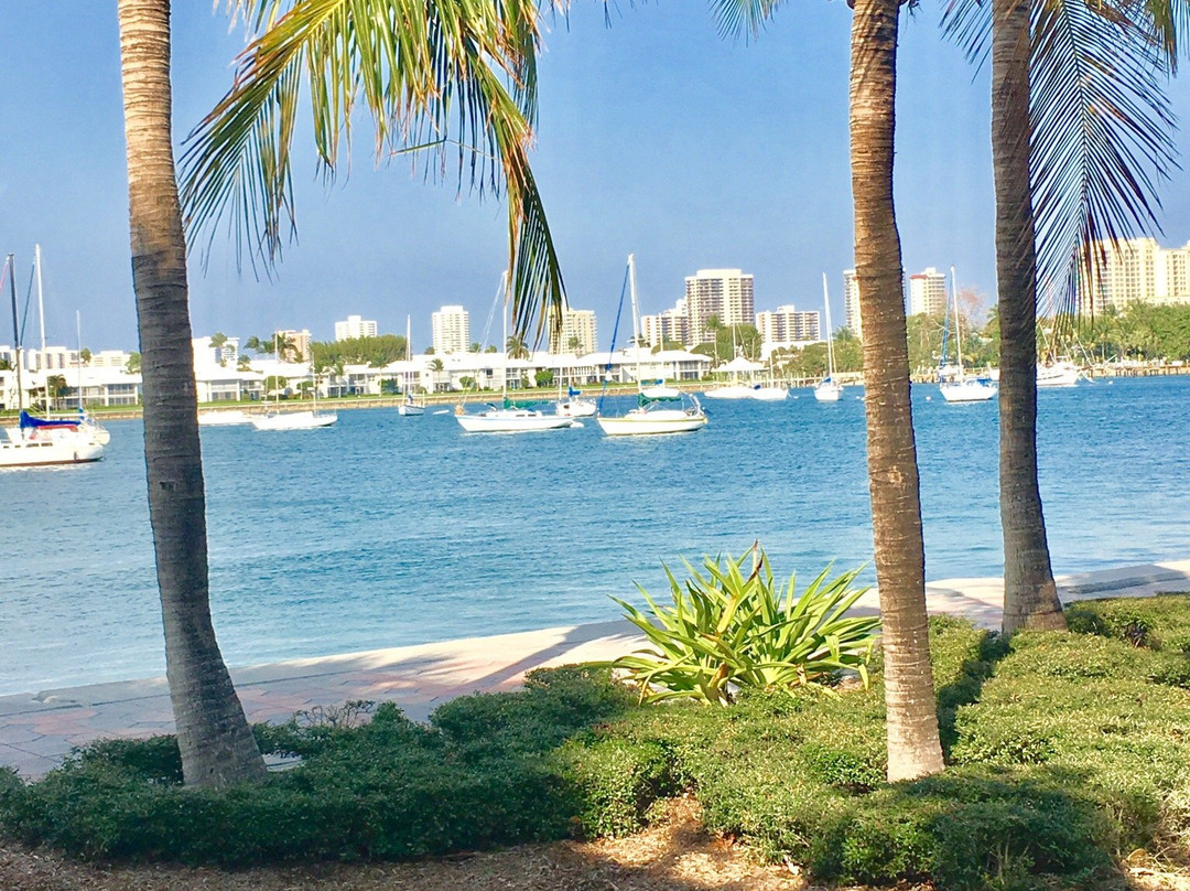 Riviera Beach旅游攻略图片