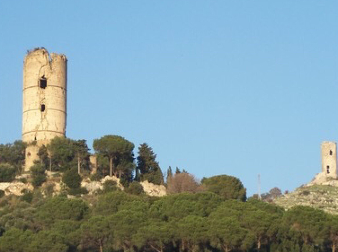 Maddaloni旅游攻略图片