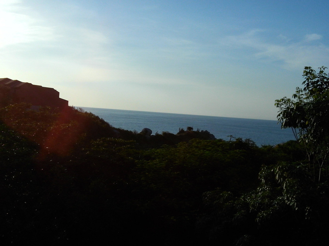 null-Santa Cruz Huatulco