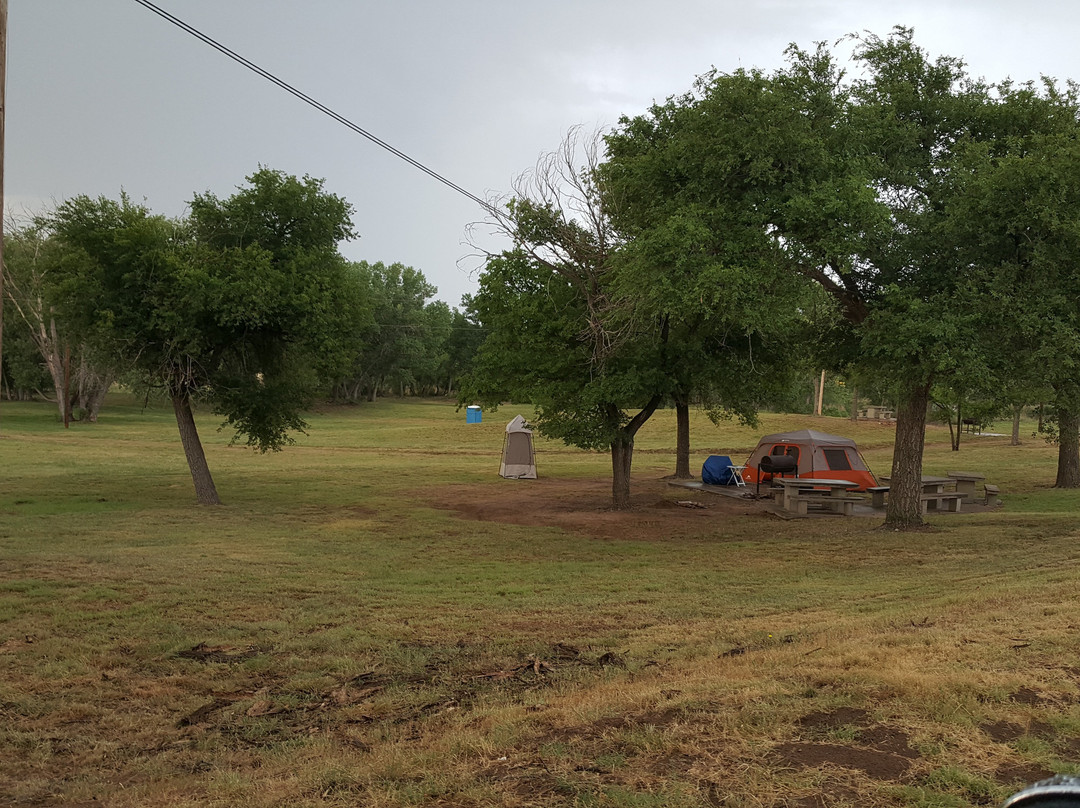 Clarendon旅游攻略图片