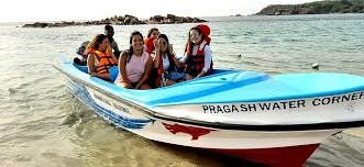 Pragash Water Corner-Trincomalee必去景点